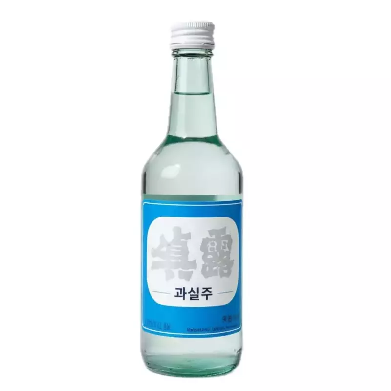 Soju Tradicional