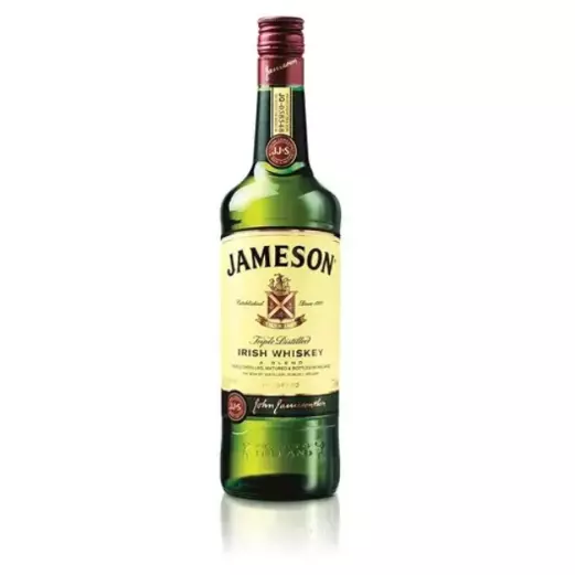 Whisky Jameson