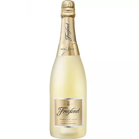 Espum Freixenet Carta Nevada 750ml