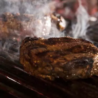 Ojo de Bife Importado Argentina Riop