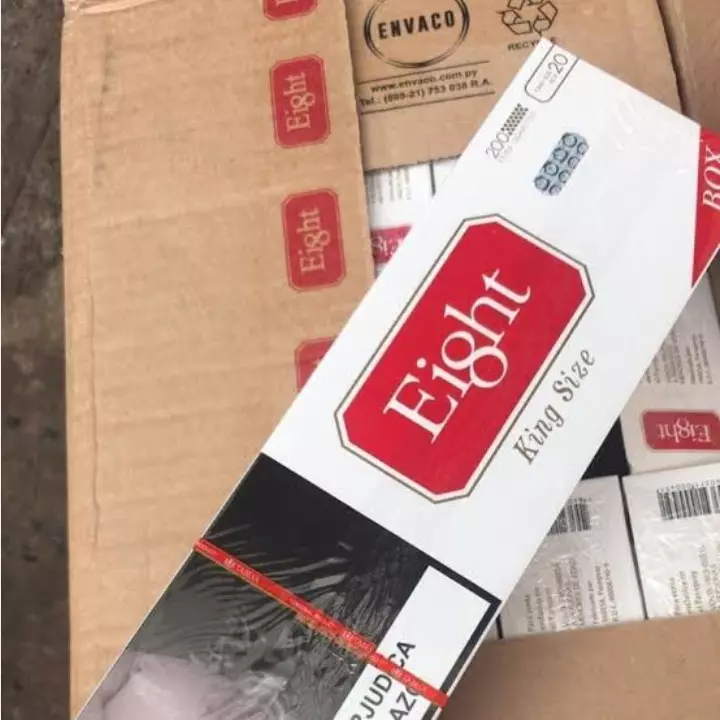 Pacote de Eitgh (DINHEIRO OU PIX)