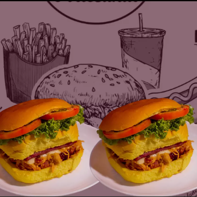 2 - Kikoko + Guarana  de 1 Litro