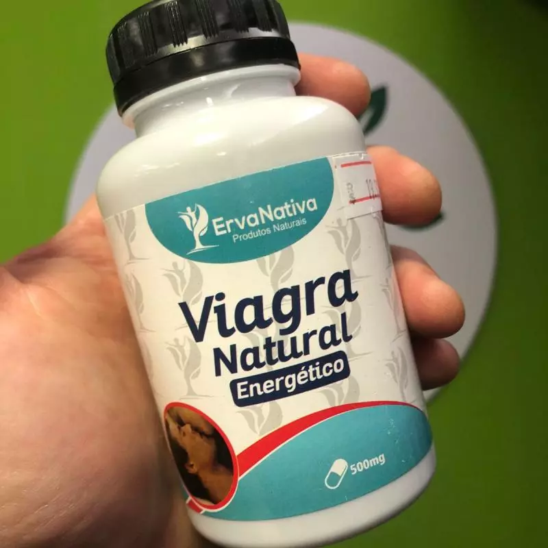 Viagra natural