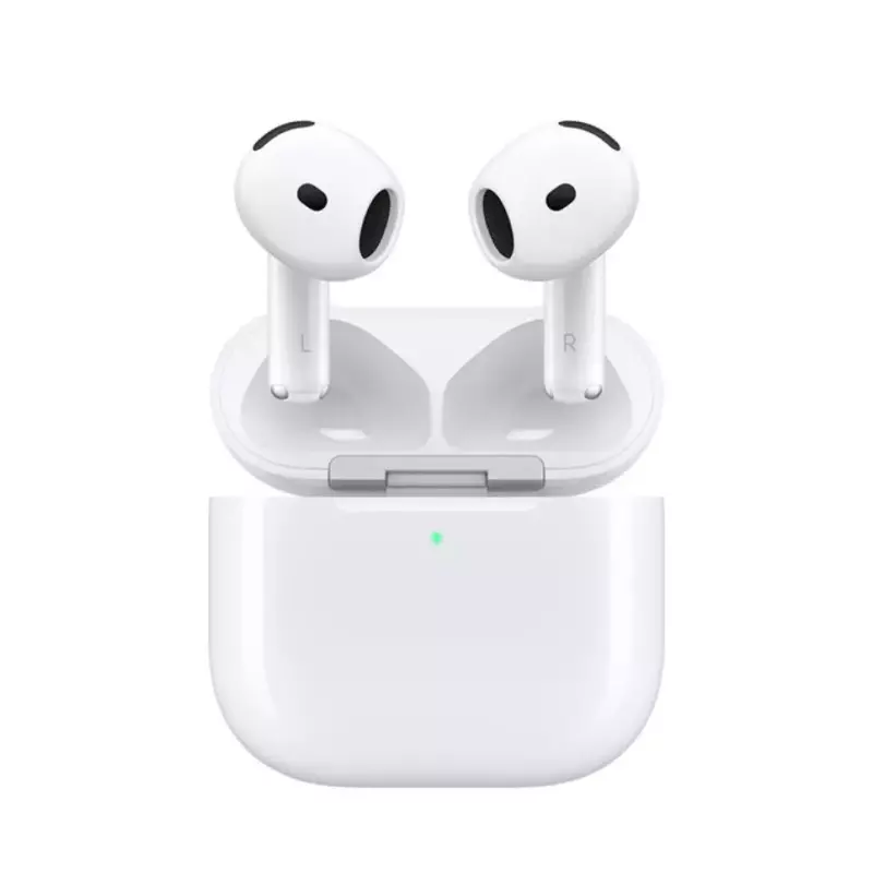 Clave: A4 - AirPods 4 TC
