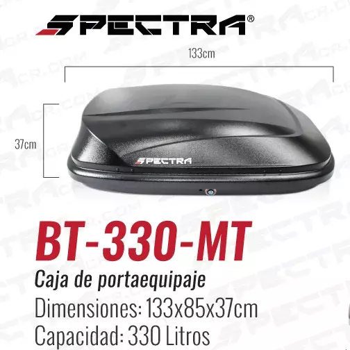 BT 330 MT