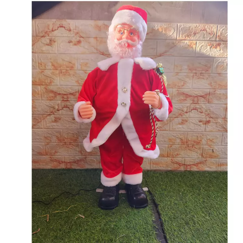 🎅VIEJITO PASCUERO MUSICAL🎅