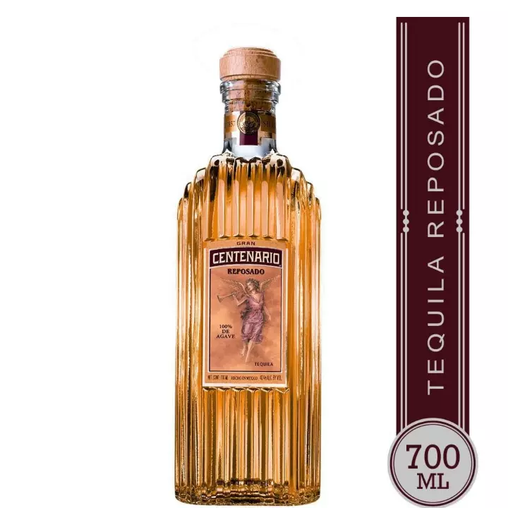 Gran Centenario 700ml