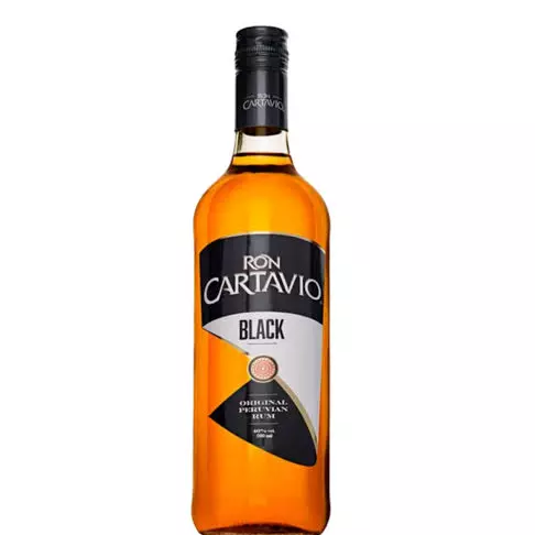 Ron Cartavio 500ml
