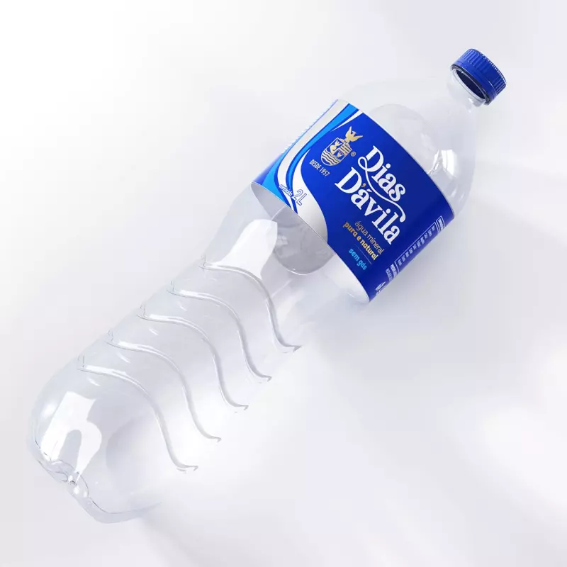 Água S/Gás 500ml