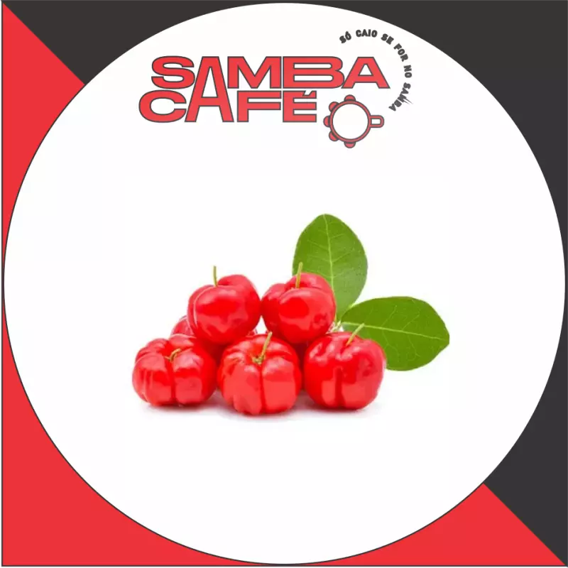 SUCO DE ACEROLA (COPO)