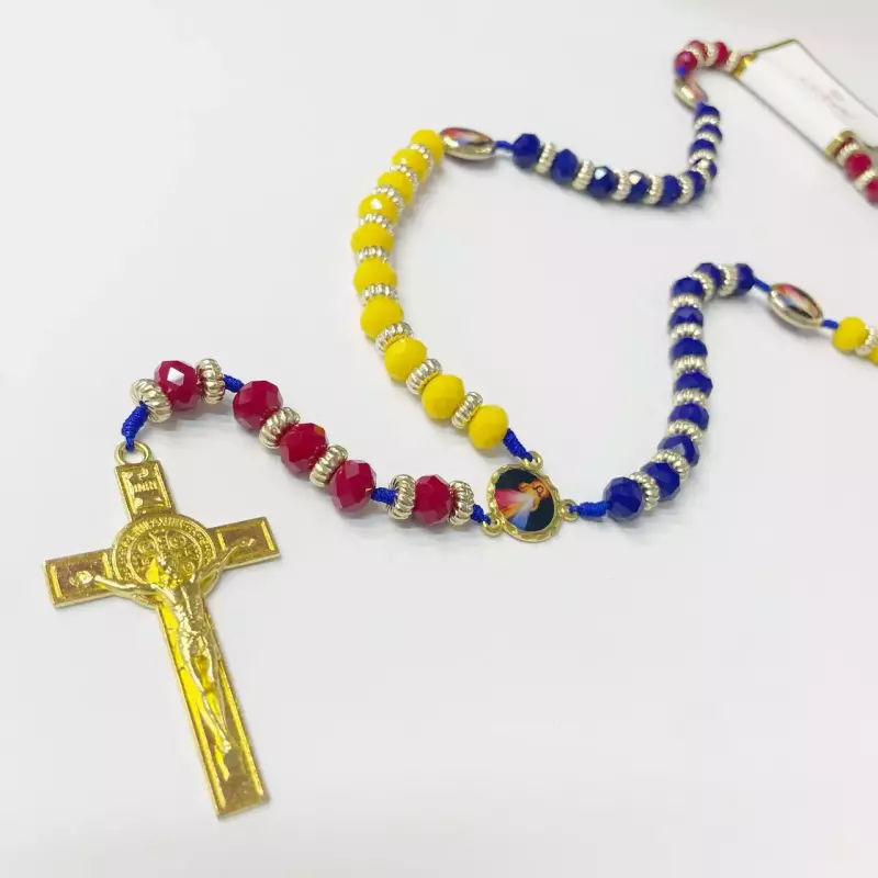 Rosario colgante(copy)