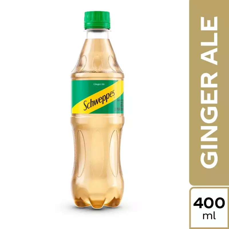 Ginger Ale