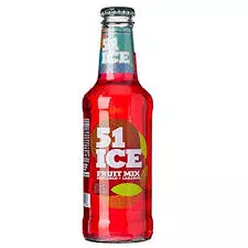 51 ICE FRUIT MIX UNIDADE