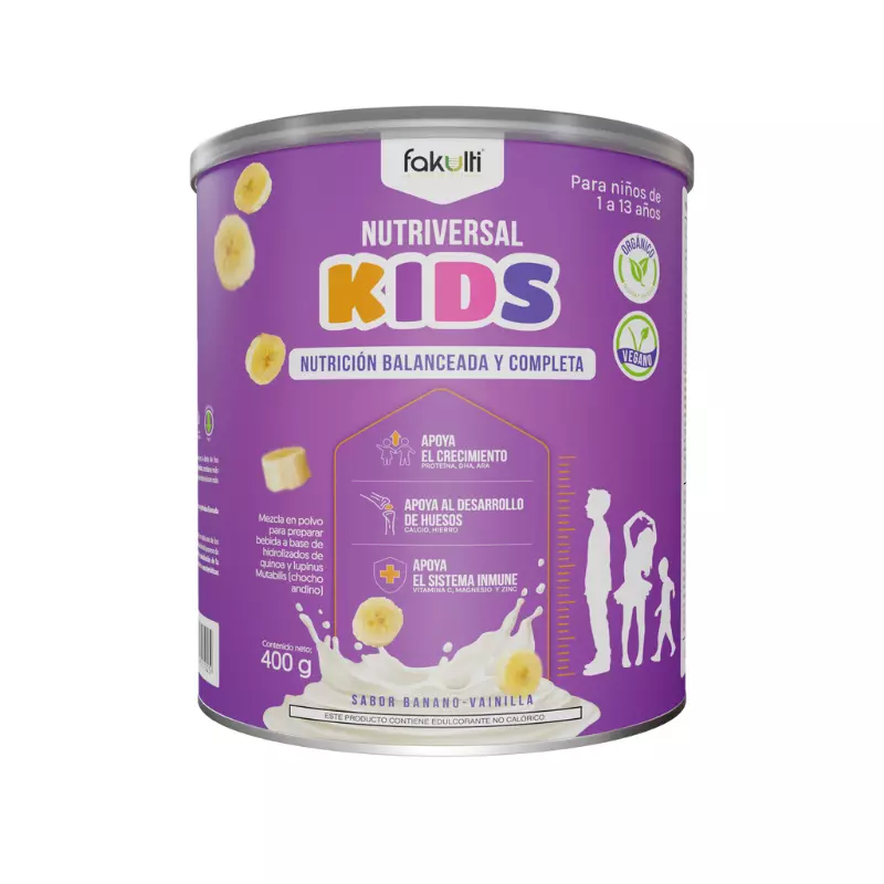 Nutriversal Kids