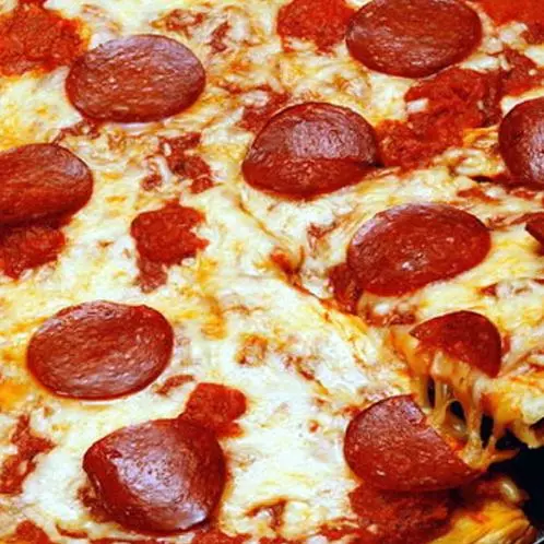 Pepperoni