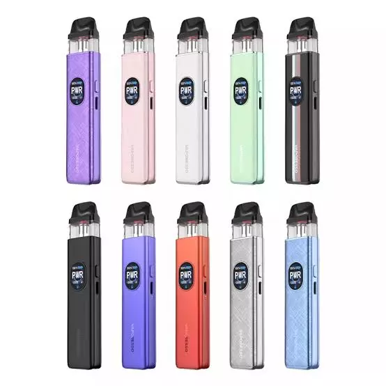 VAPORESSO | XROS 5