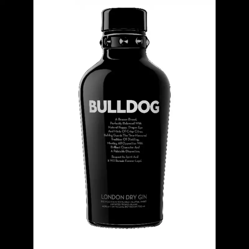 Bulldog