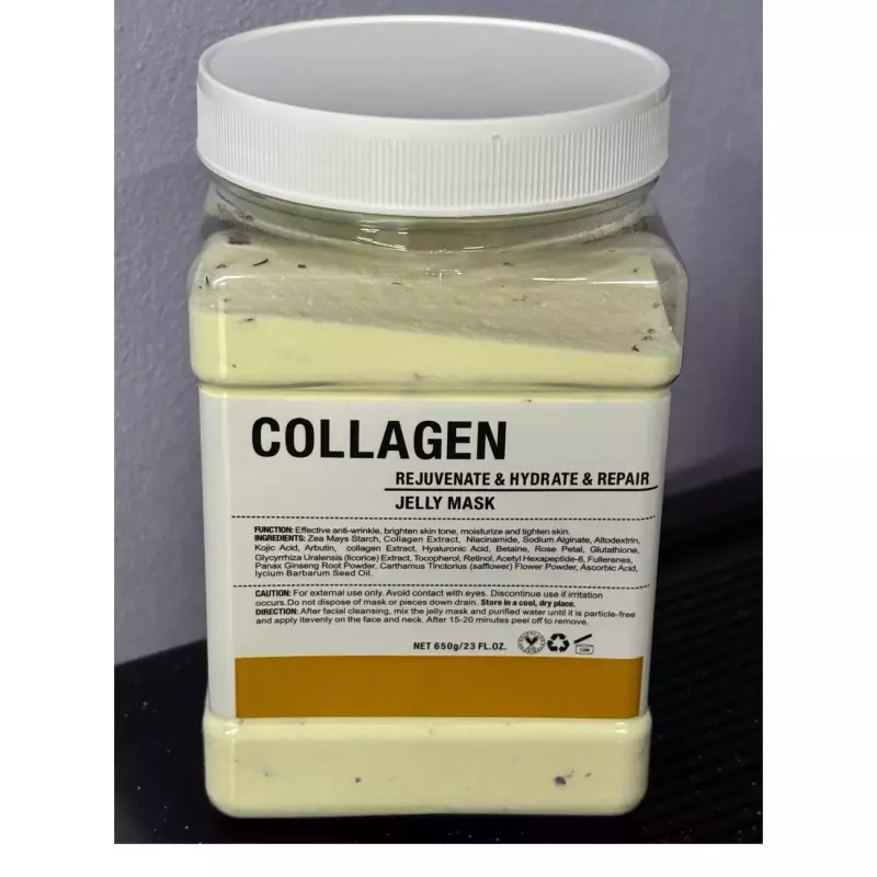 Jelly Mask / Collagen