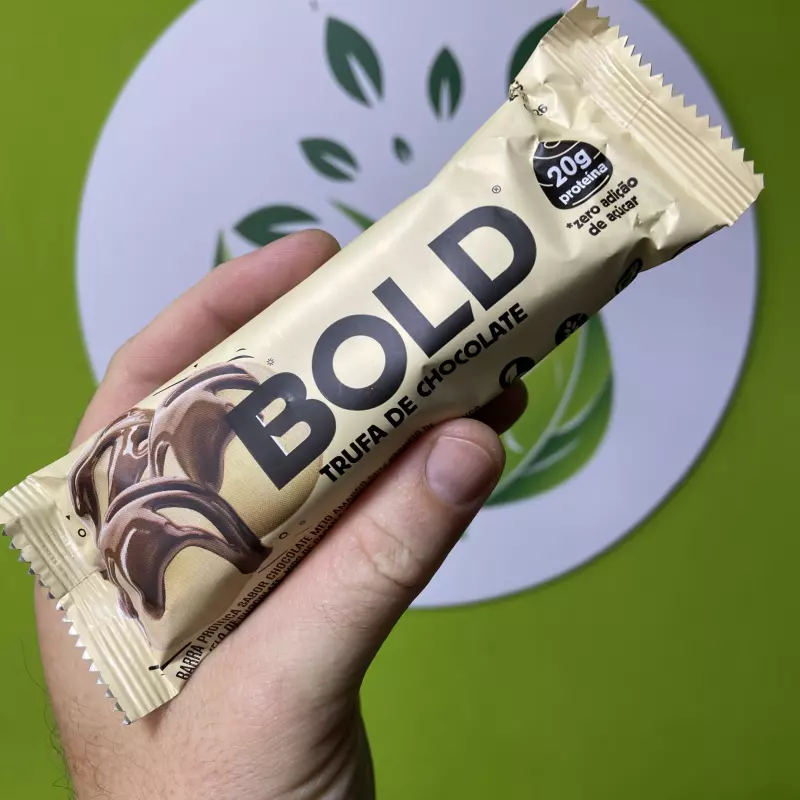 Bold Trufa de chocolate