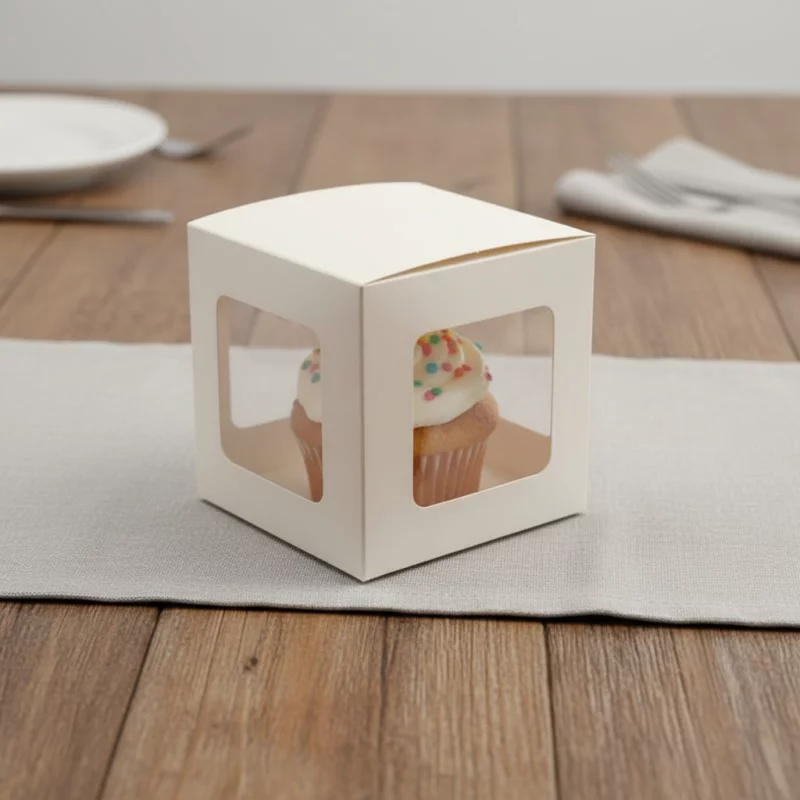 1263 CAJA DE CARTON 10x10x10CM