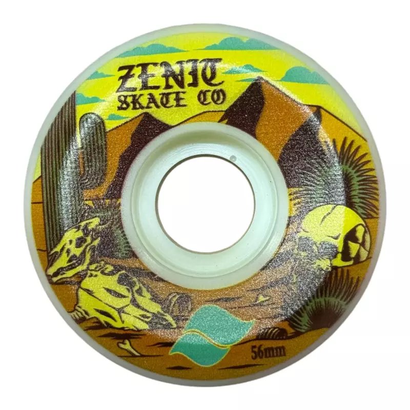 Ruedas Zenit