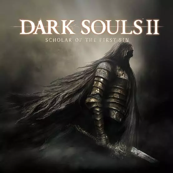 DARK SOULS™ II: Scholar of the First