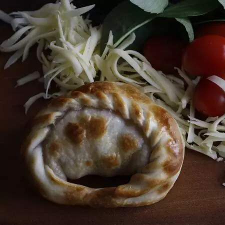 Caprese