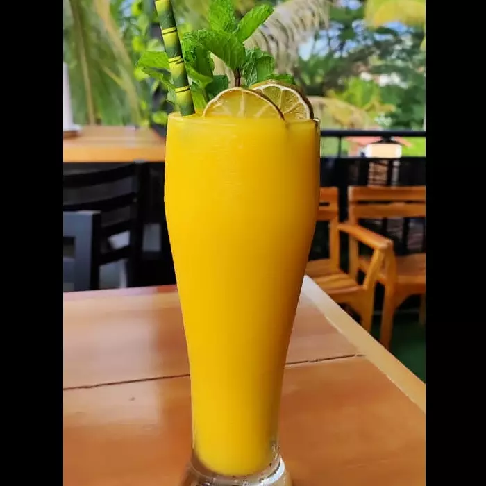 Mango