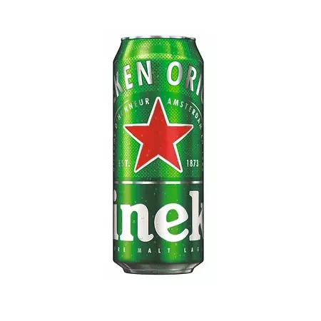 Heineken Lata 473cc