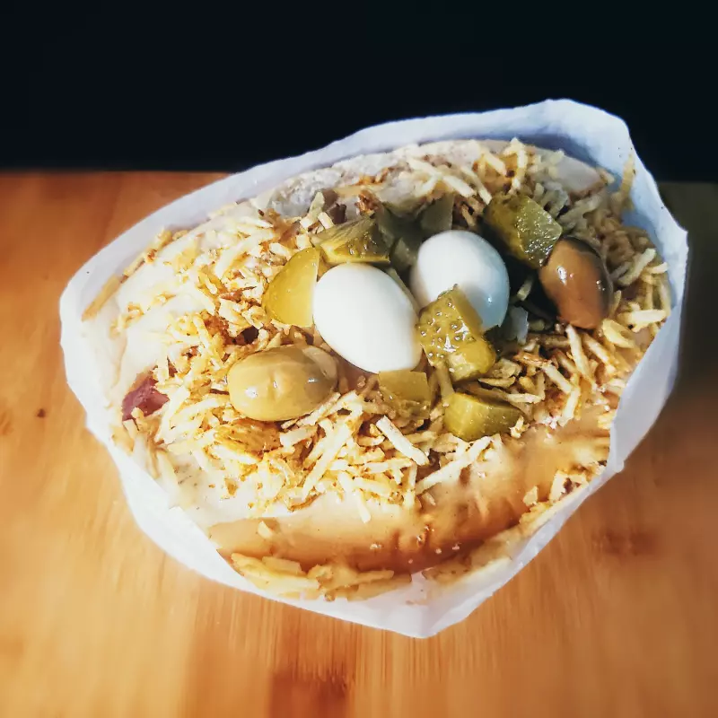 DOG DA CASA