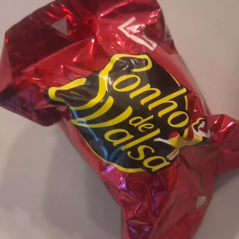 Sonho de valsa