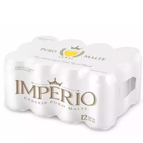 IMPĖRIO 350ml c/12