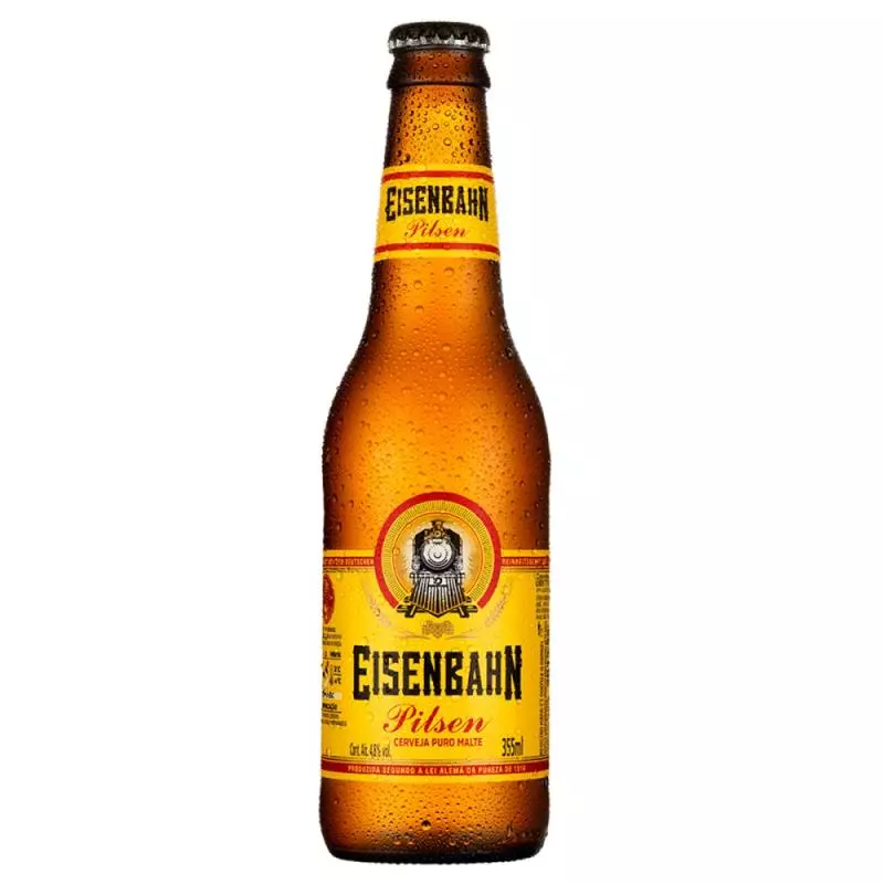 EISENBAHN long neck