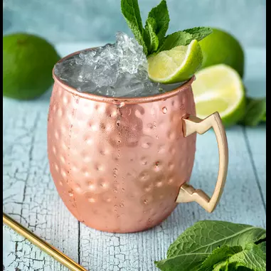 Moscow mule