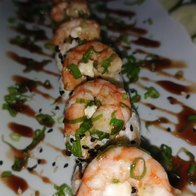 SENSEI BOOL EBY - 8 UNIDADES