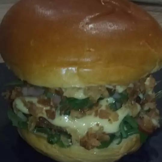 Menu montagnard double