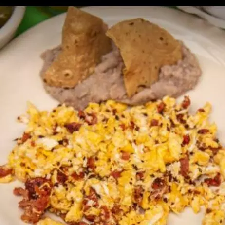 Combo 4, Huevos al Gusto