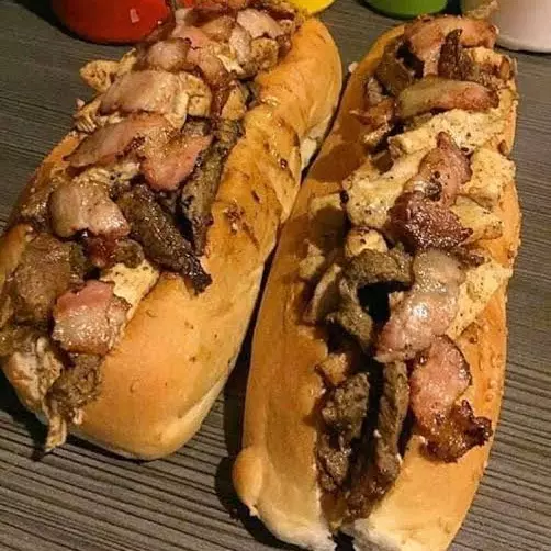 Ternerito normal (Pepiperro)