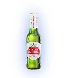 Cerveja Stella Artois 330ml