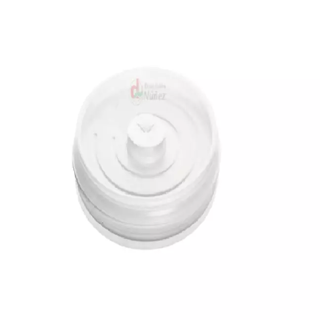 R10185-TAPAS VASO FOAM #12 TERMO ENV