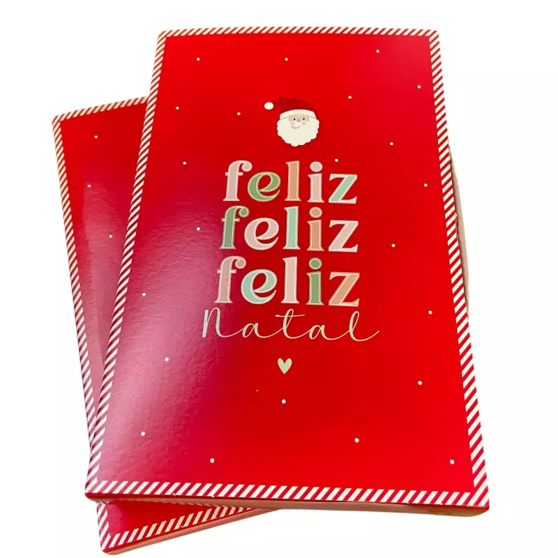 CALENDÁRIO ADVENTO 15 DIAS