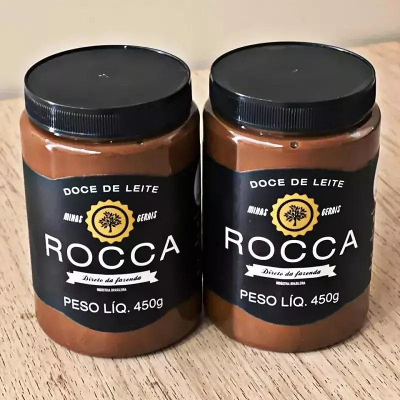 Doce de Leite Rocca Tradicional