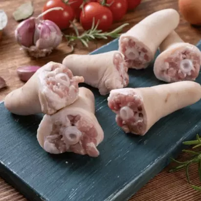 Rabo Suino / Pork Tail