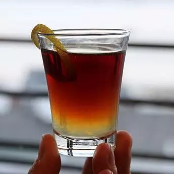 Better Araucano / Araucanian Bitter