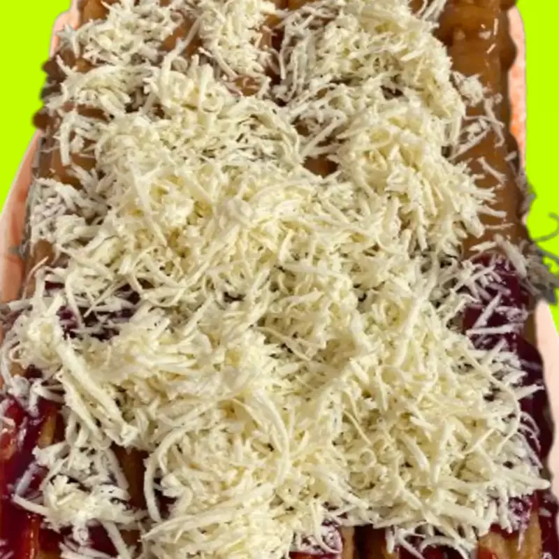 Porción  queso Costeño