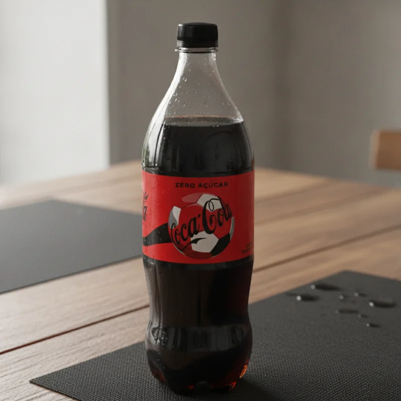 Coca-Cola zero
