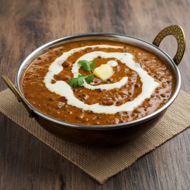 Dahl Makhni