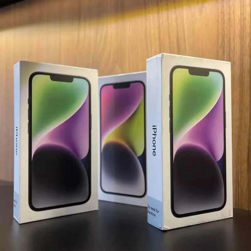 IPHONE 14 128gb