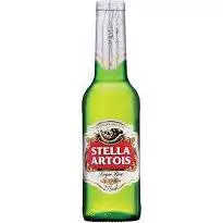 STELLA ARTOIS LONG NECK