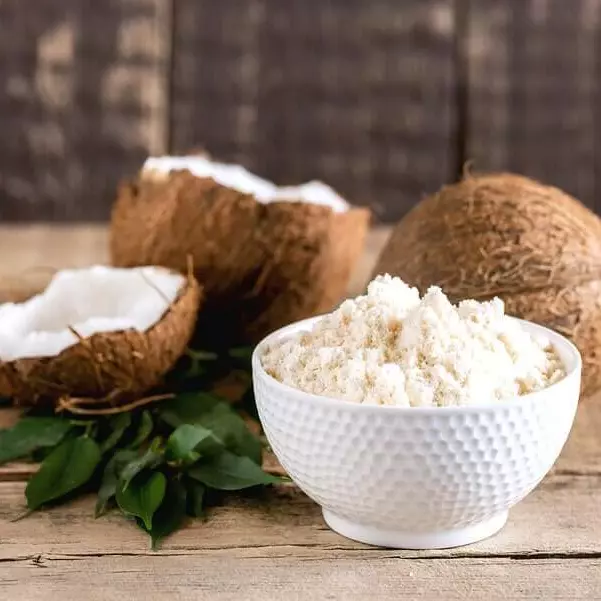 Farinha de Coco 100g